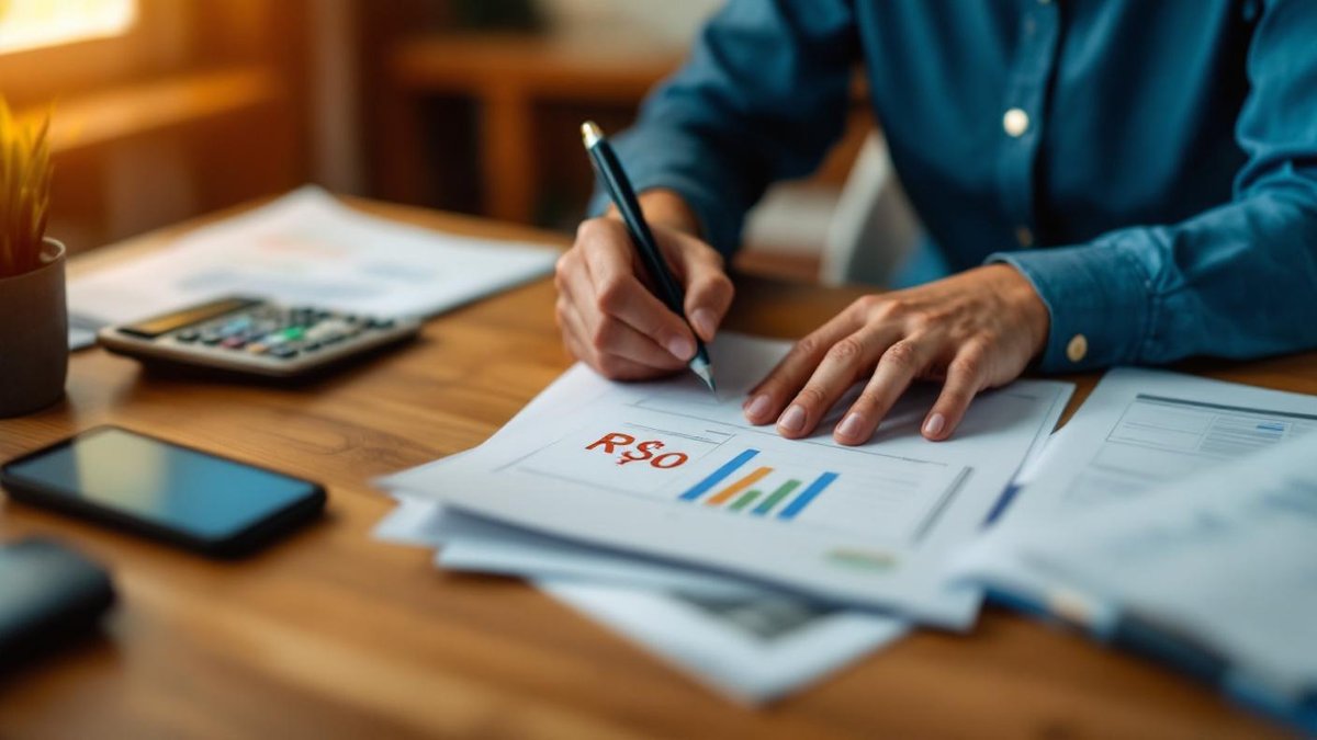 Lance no Consórcio: Como Funciona e Estratégias pra 2026