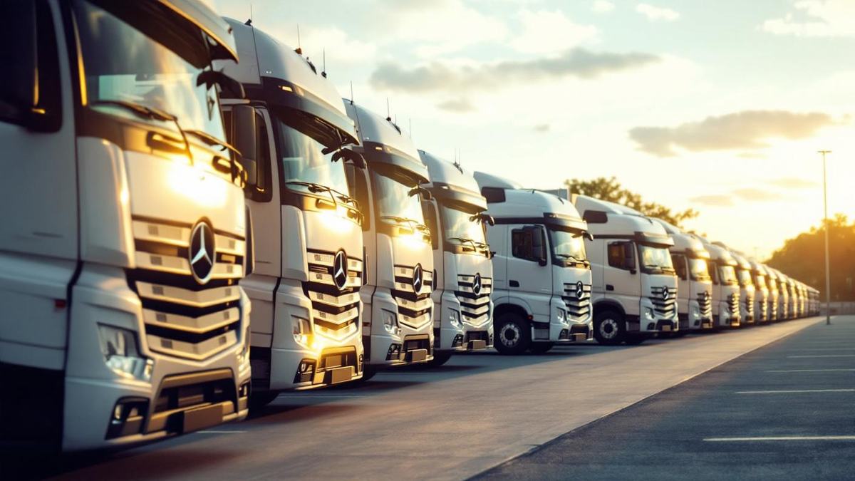 Consórcio de Caminhão PJ: Guia Fiscal