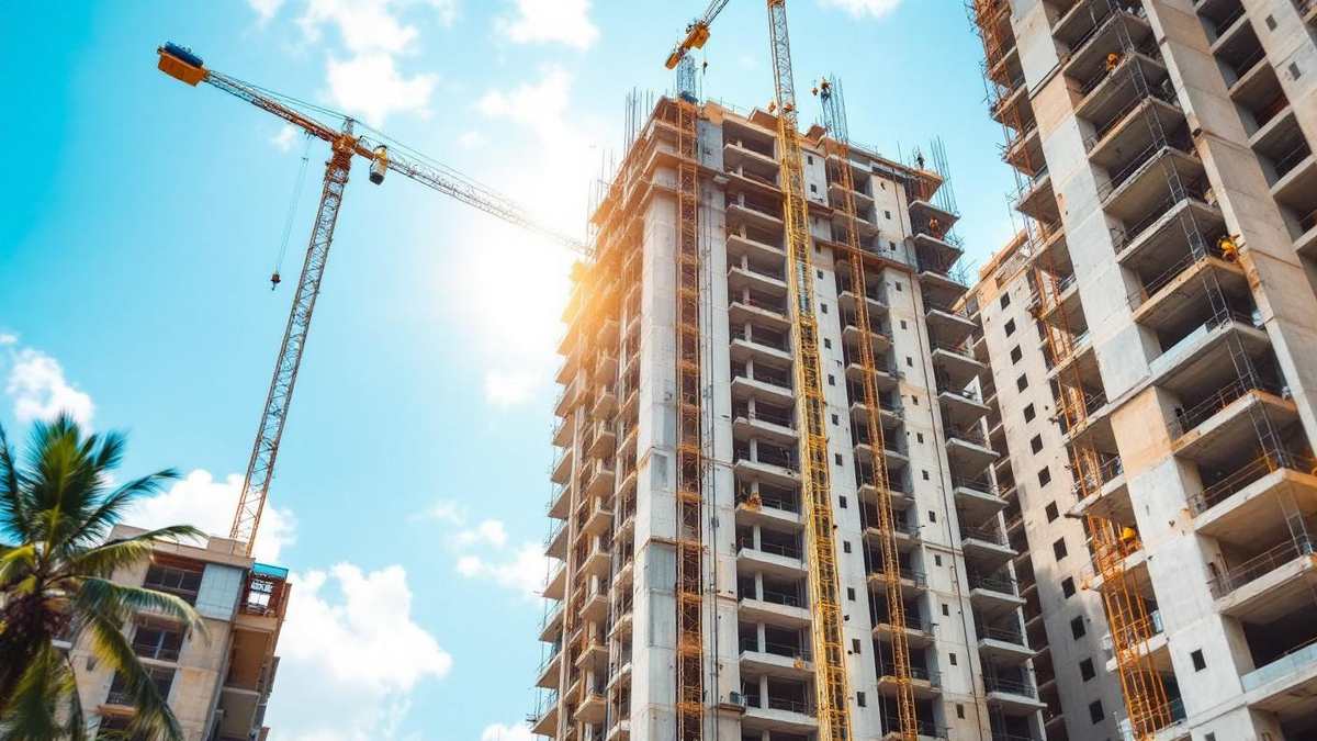 Consórcio Para Imóvel na Planta: Guia