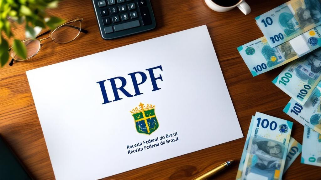 Consórcio no Imposto de Renda 2026