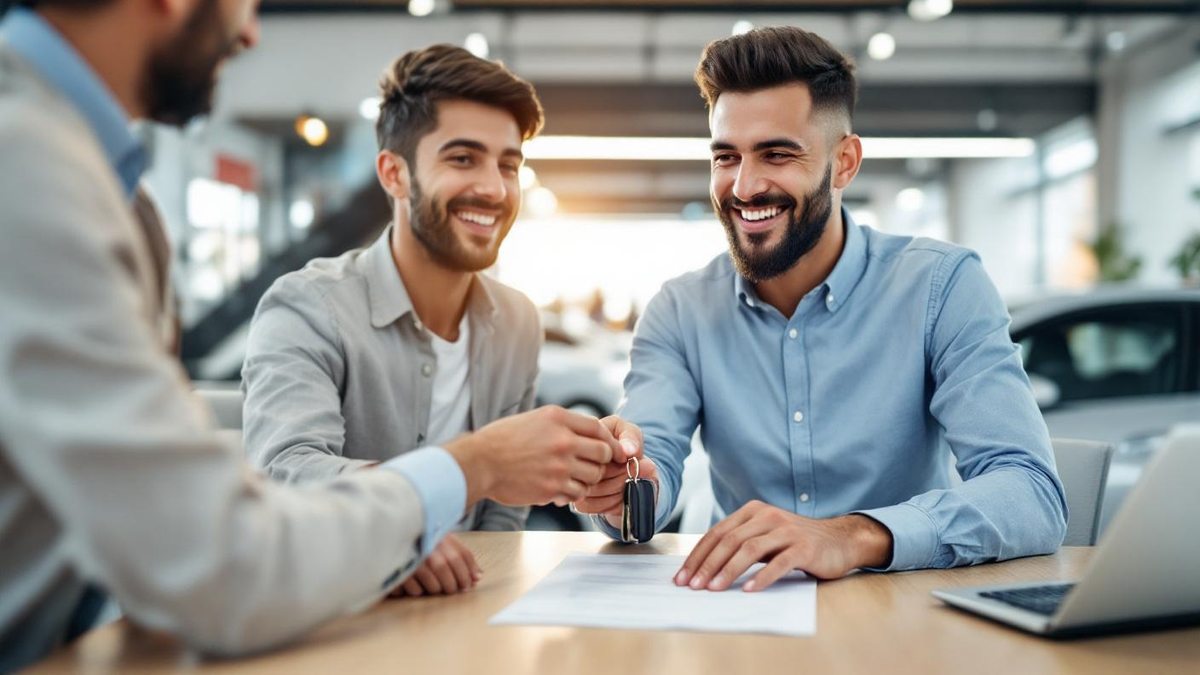 Consórcio ou Financiamento Carro: R$ 32 Mil a Menos