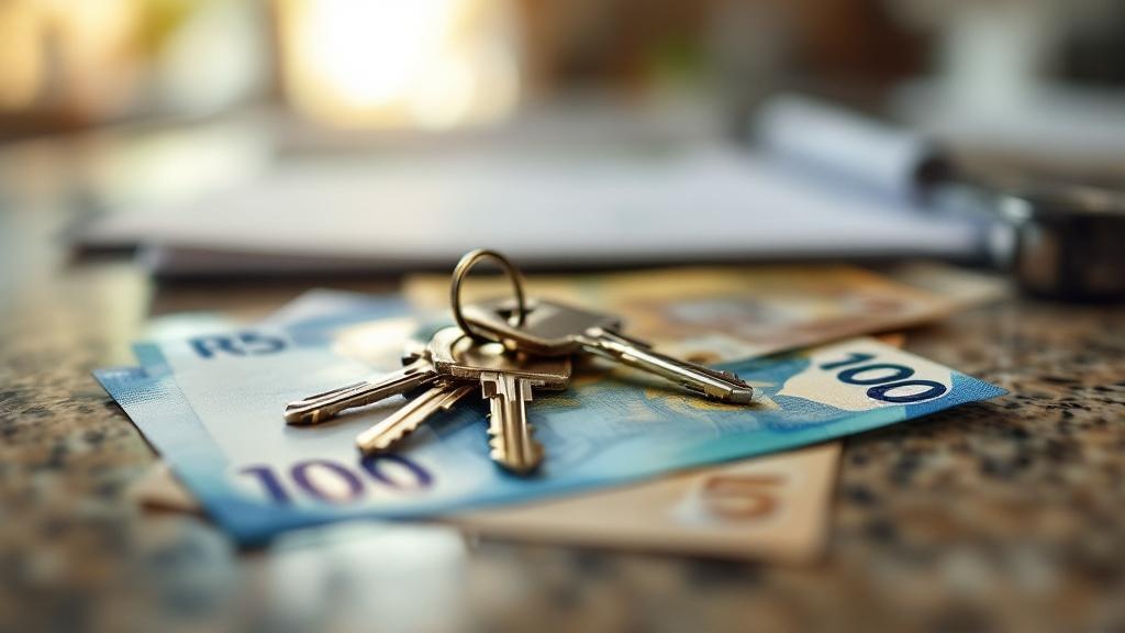 Consórcio ou Financiamento Imóvel: R$ 377 Mil a Menos