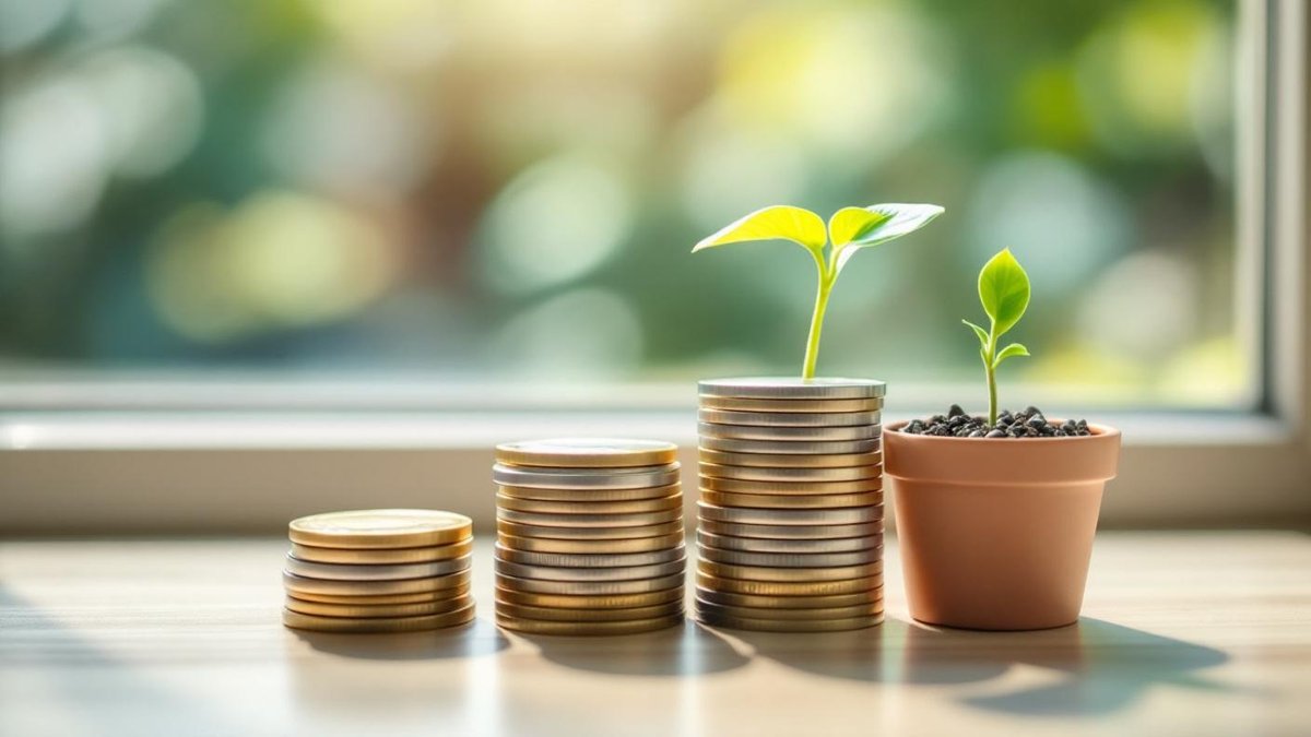 Consórcio ou Investir o Dinheiro? Simulação com Selic a 14,75%