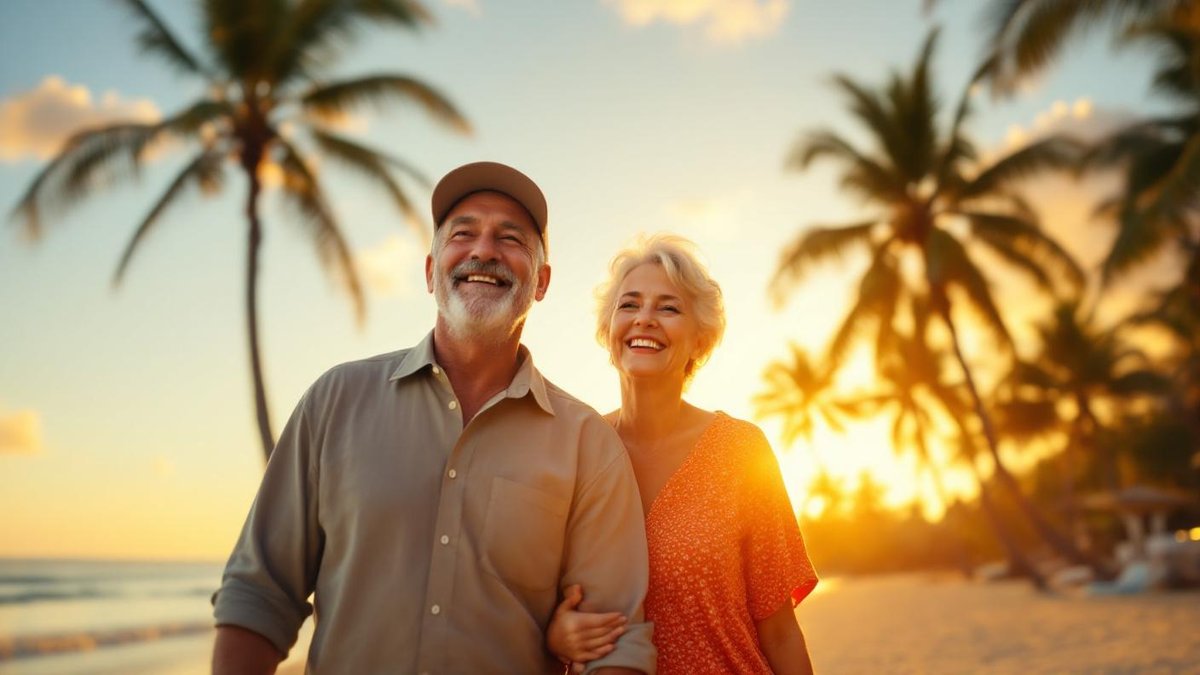 Consórcio Para Aposentadoria