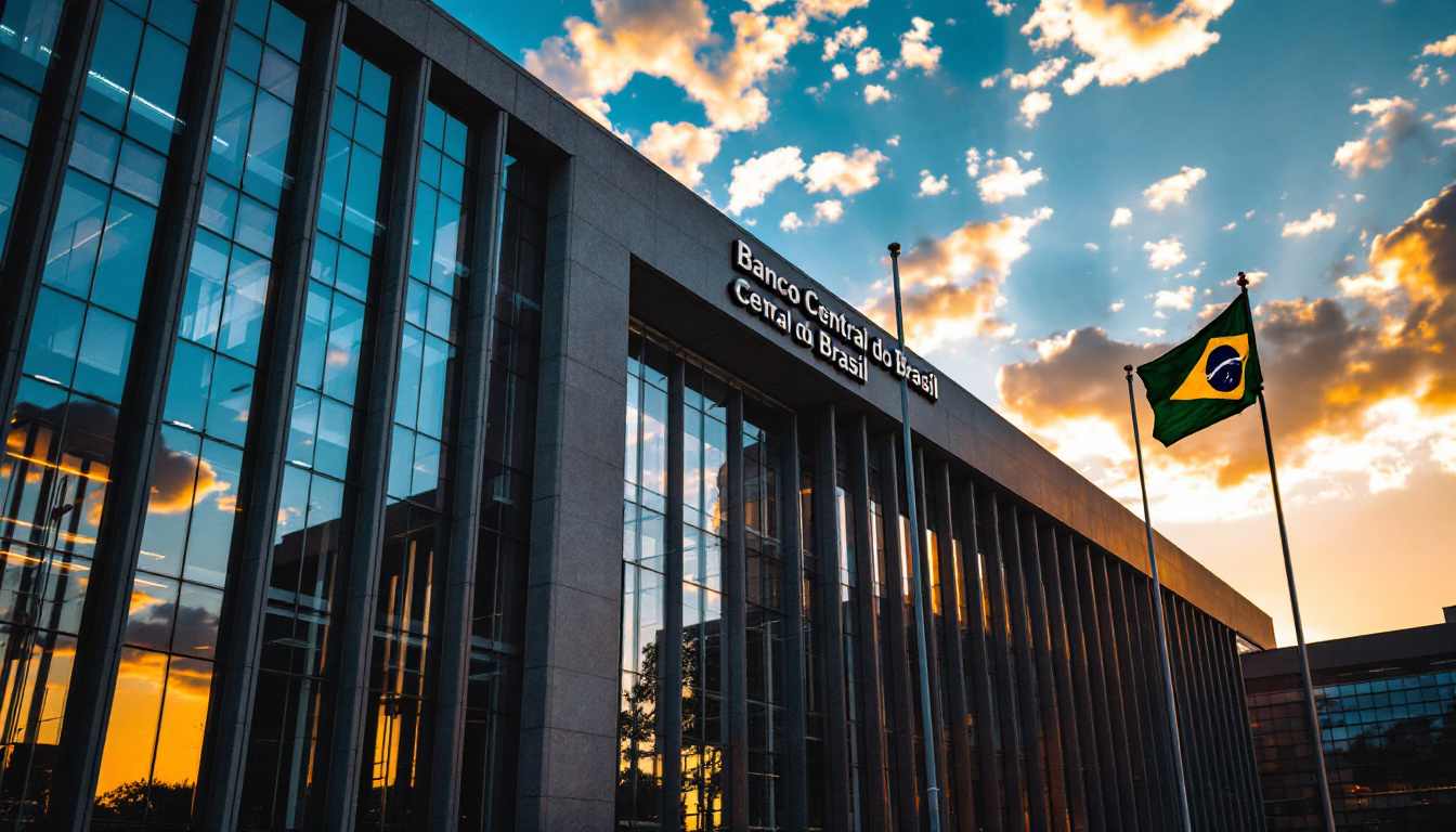 COPOM Corta Selic para 14,5%: Impacto no Consórcio