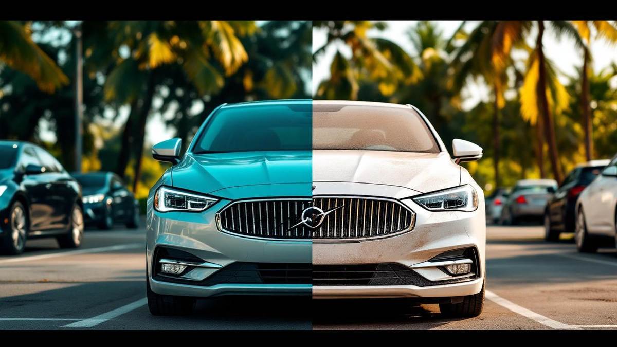 Desvalorização: Consórcio vs Financiamento