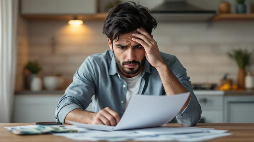 Erros no Consórcio: Os 7 Mais Caros e Como Evitar Cada Um