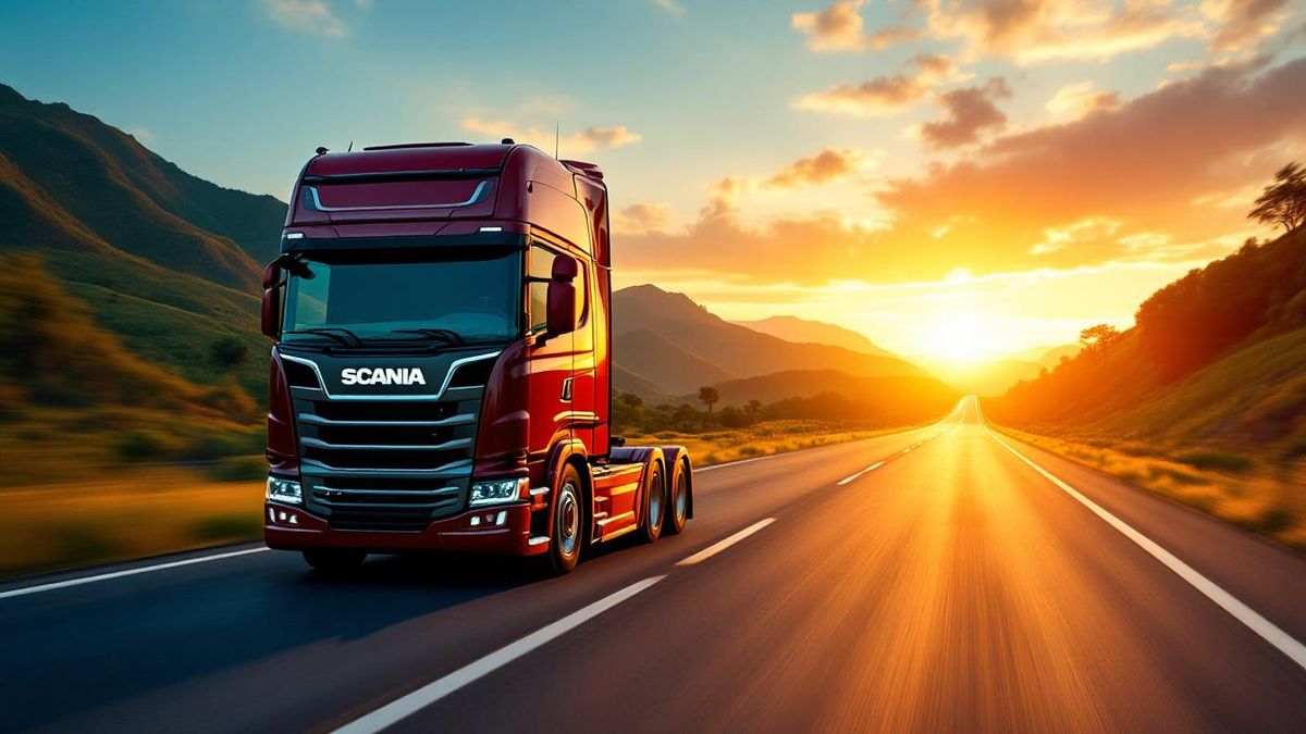 Melhor Consórcio de Caminhão 2026