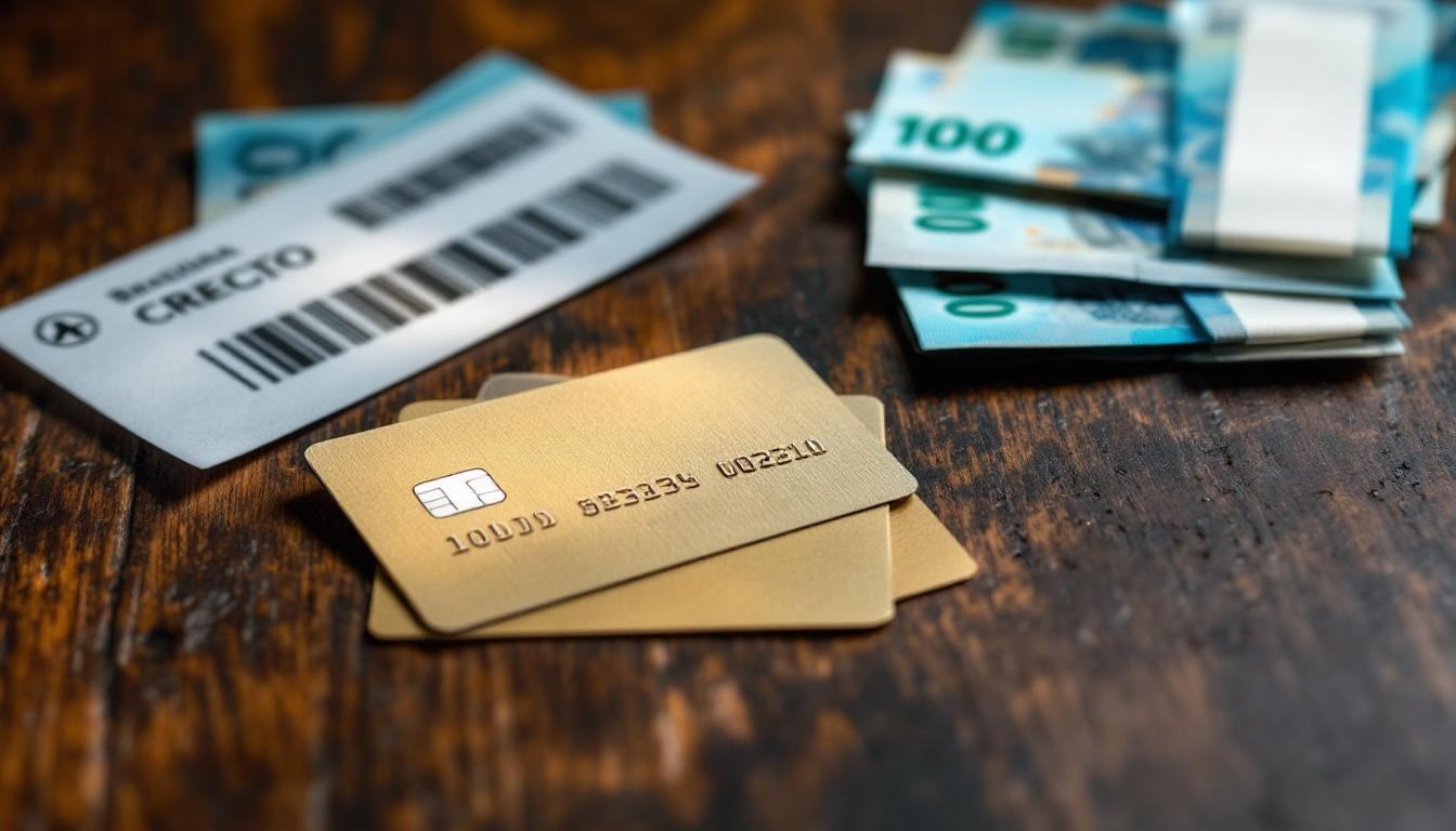 Pagar Consórcio no Cartão de Crédito Vale a Pena?