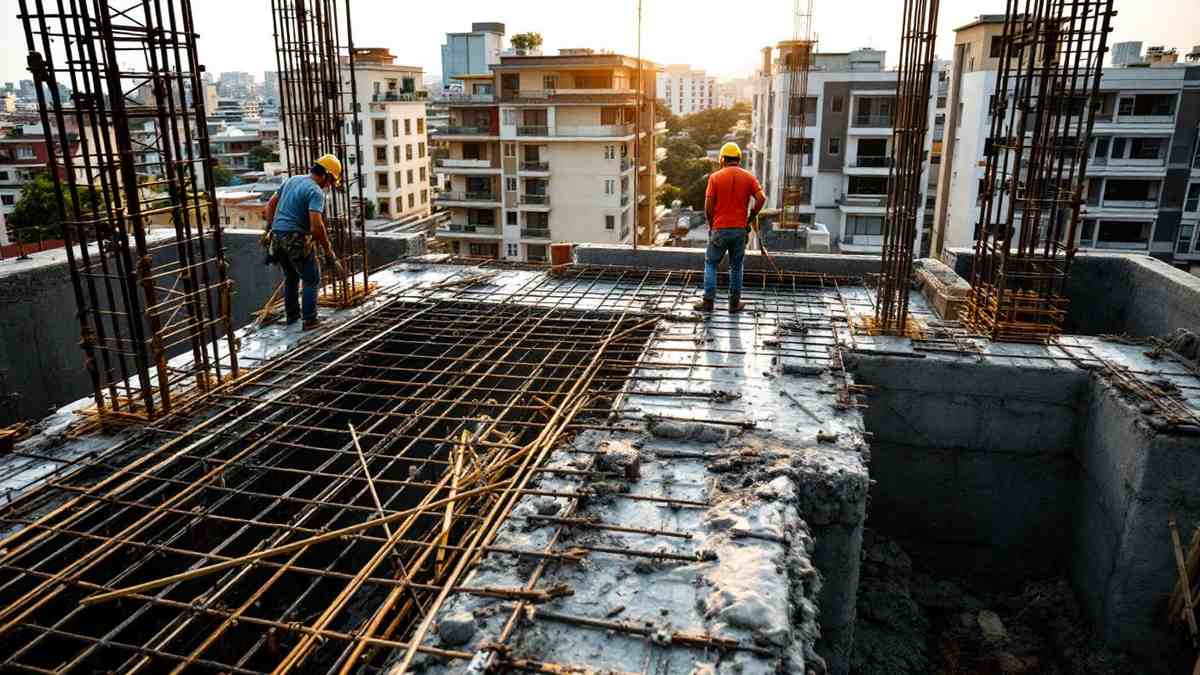 Reajuste INCC no Consórcio de Imóvel