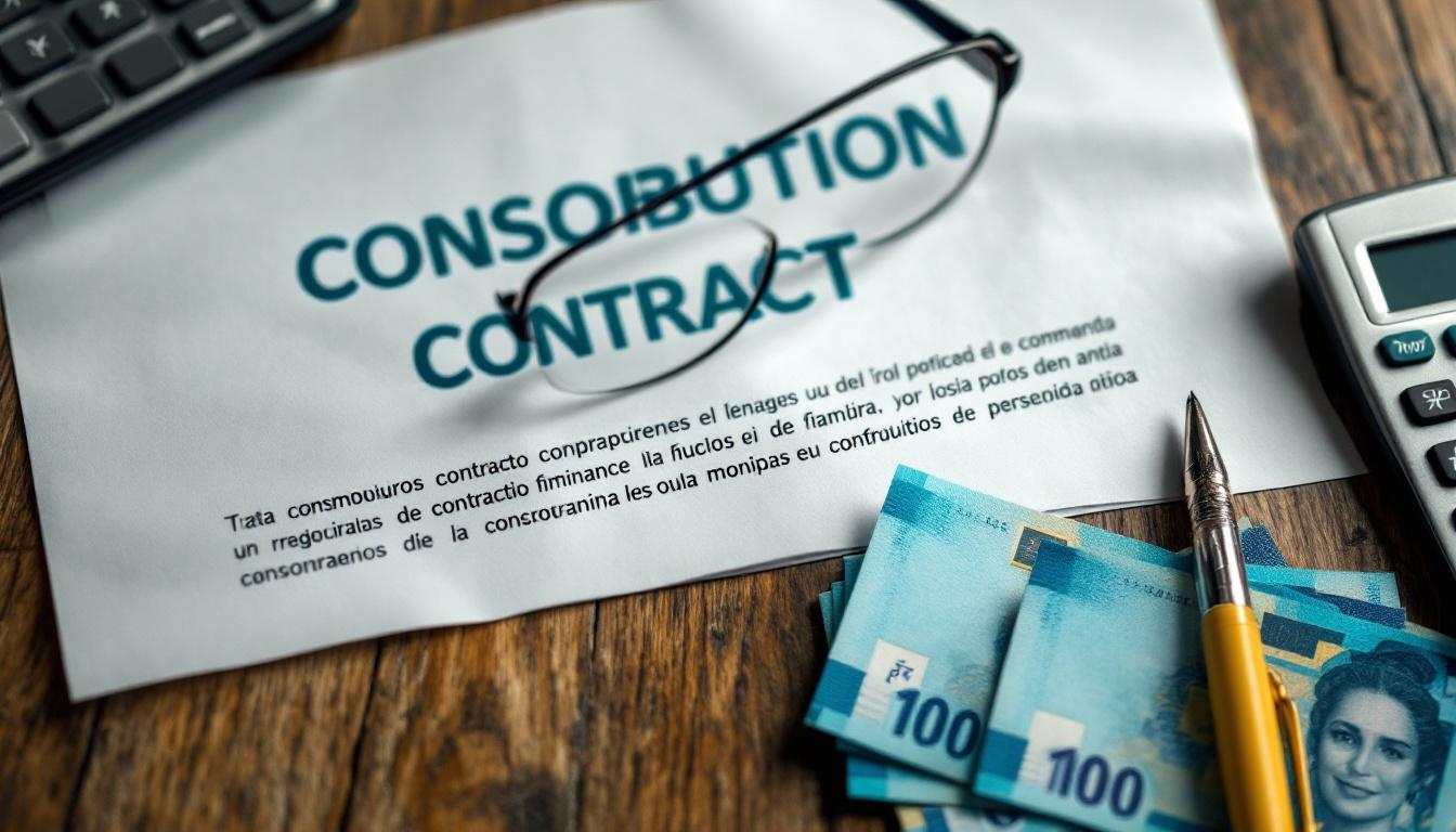 Taxa de Administração Antecipada Diluída: O Que É?